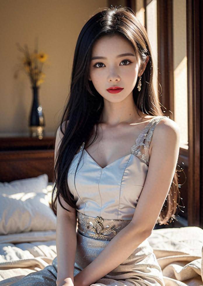 湿漉漉的吻